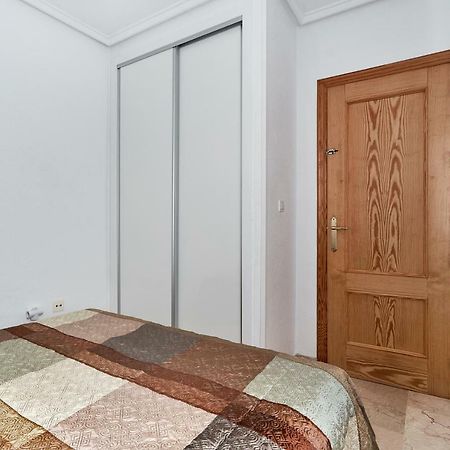 Lenas Apartments Radio Murcia Torrevieja Extérieur photo