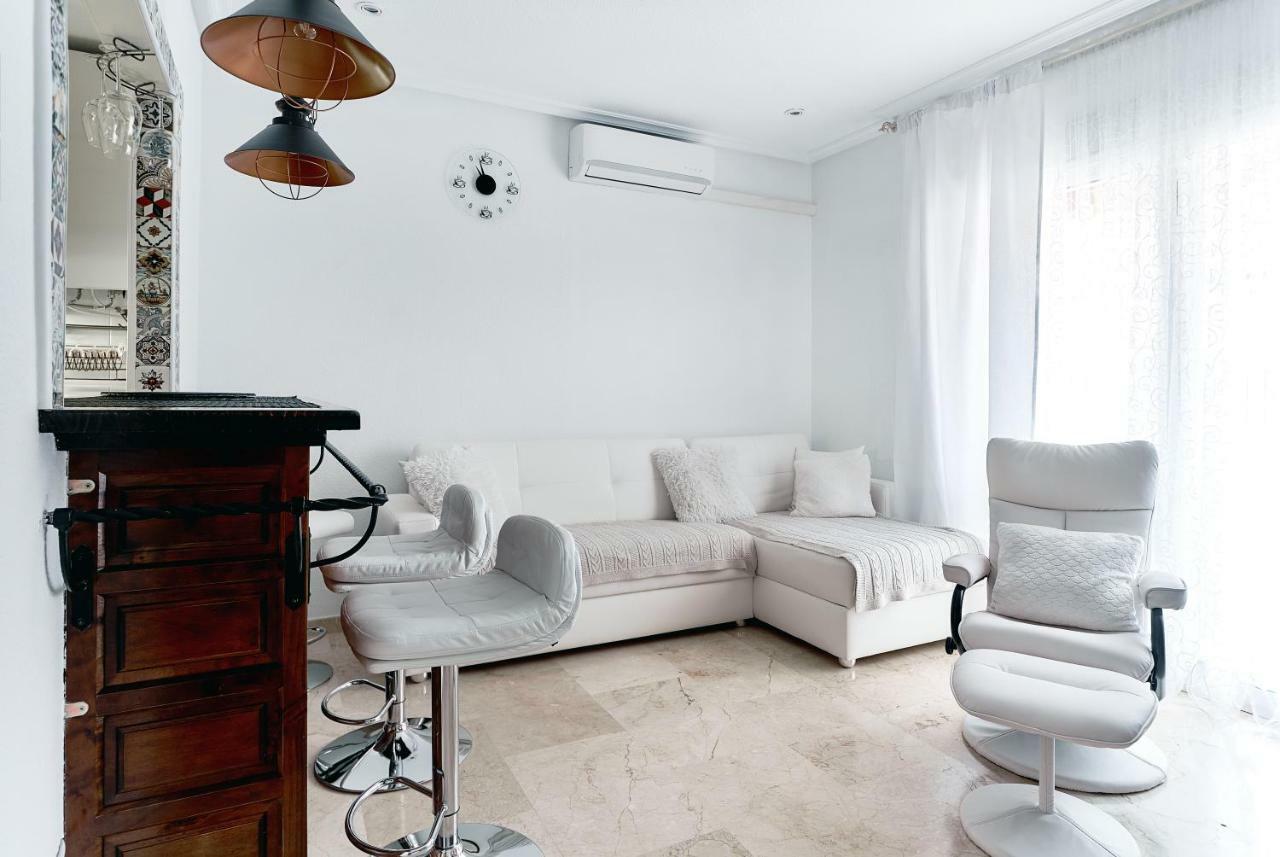 Lenas Apartments Radio Murcia Torrevieja Extérieur photo