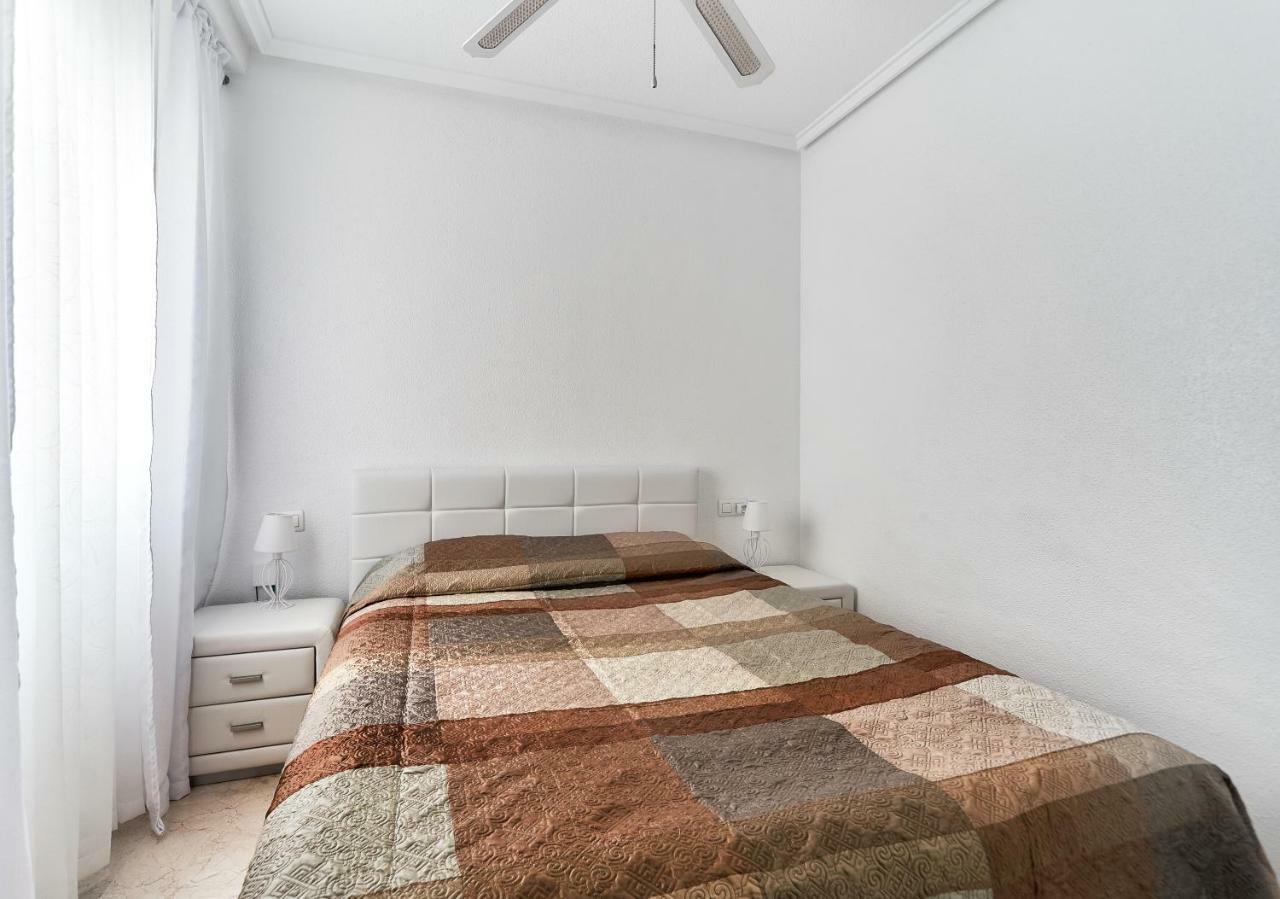 Lenas Apartments Radio Murcia Torrevieja Extérieur photo