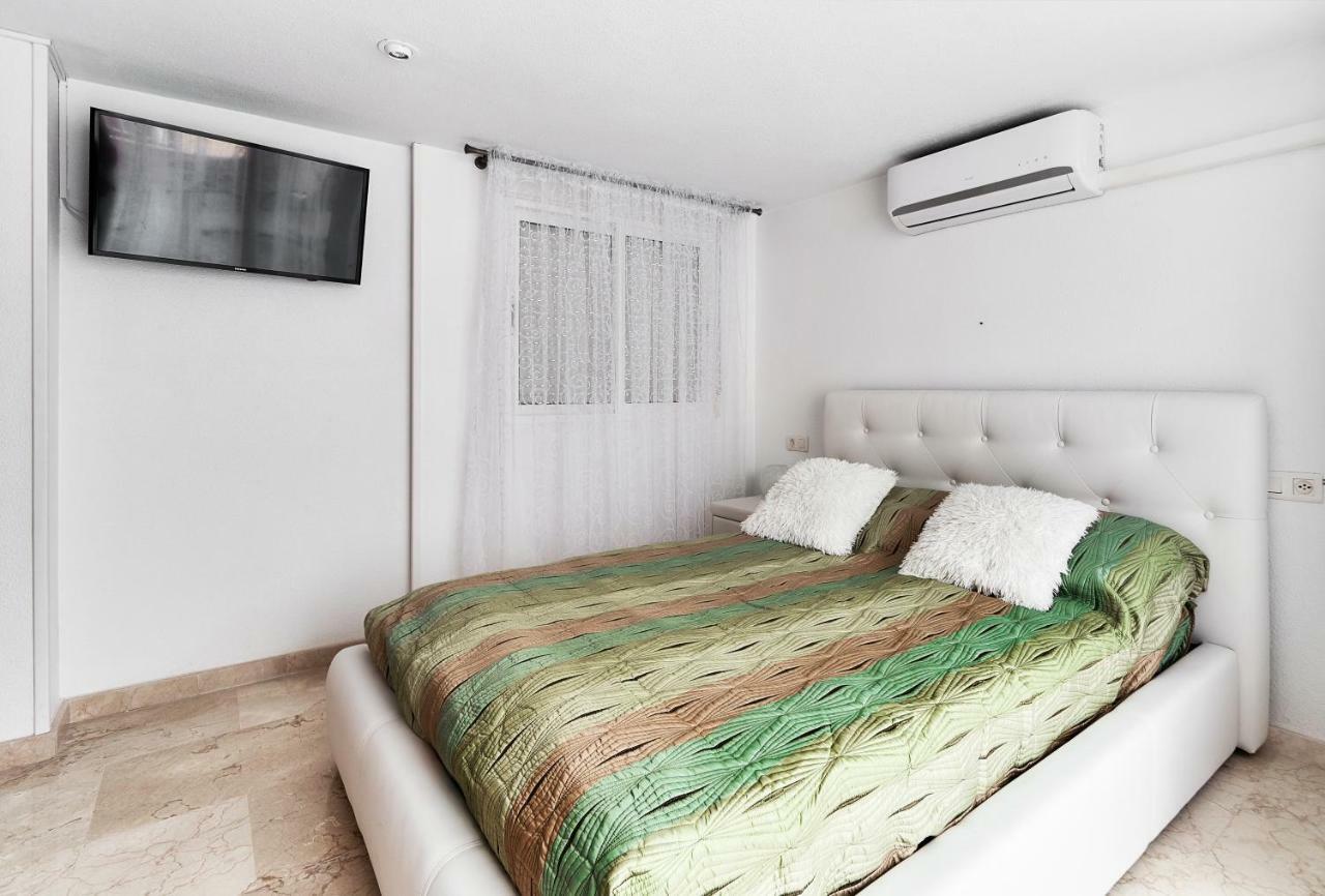 Lenas Apartments Radio Murcia Torrevieja Extérieur photo