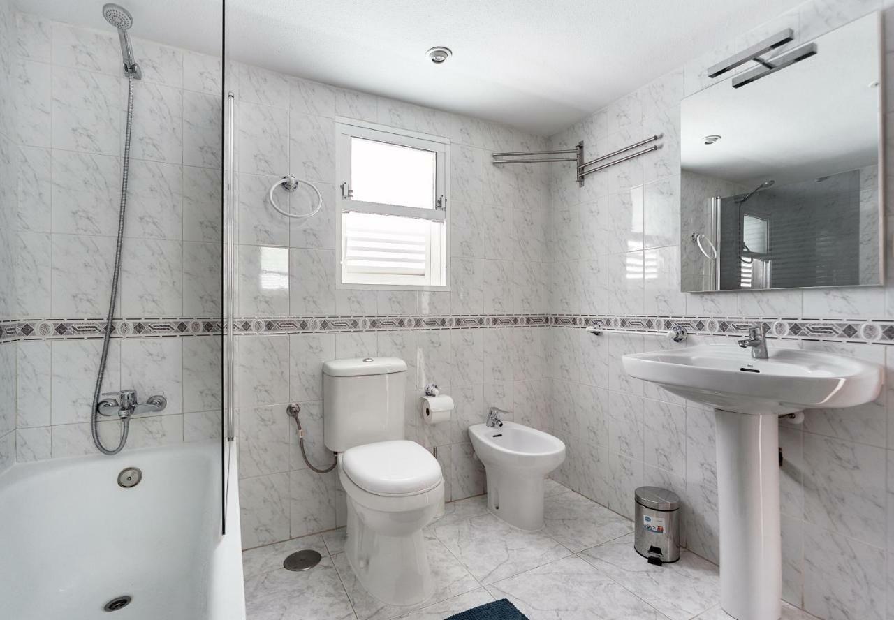 Lenas Apartments Radio Murcia Torrevieja Extérieur photo