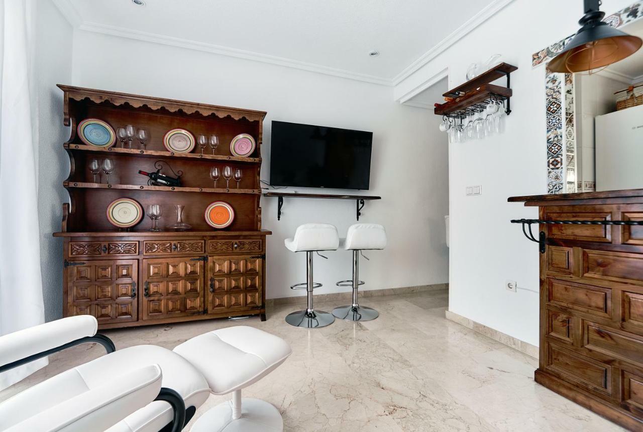 Lenas Apartments Radio Murcia Torrevieja Extérieur photo