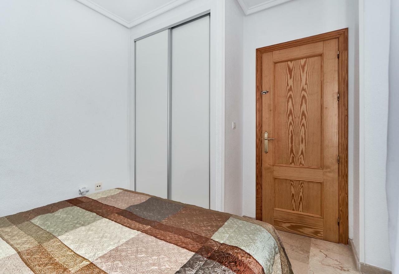 Lenas Apartments Radio Murcia Torrevieja Extérieur photo